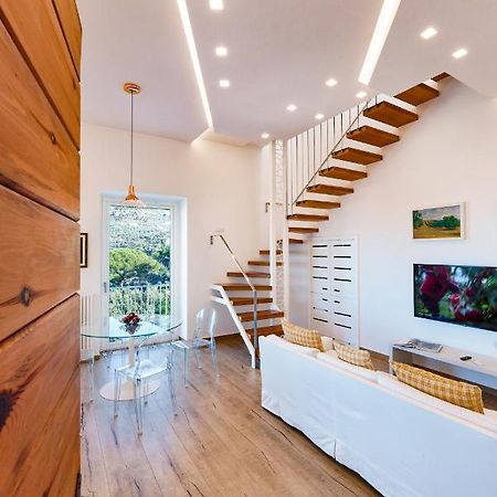 Maison Silvie Vico Equense Εξωτερικό φωτογραφία