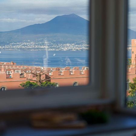 Maison Silvie Vico Equense Εξωτερικό φωτογραφία