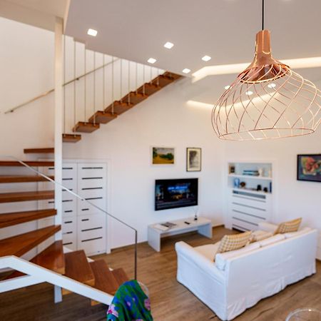 Maison Silvie Vico Equense Εξωτερικό φωτογραφία