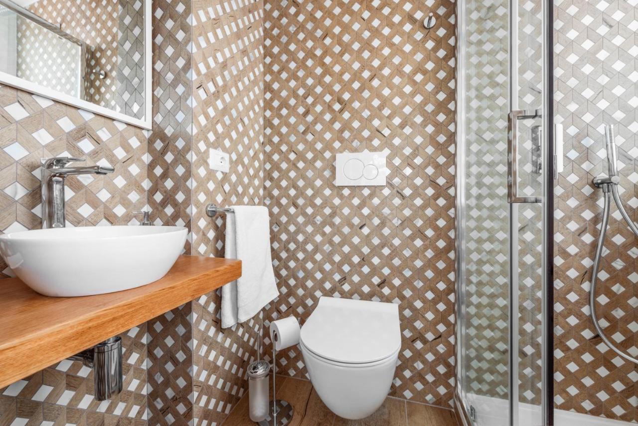 Maison Silvie Vico Equense Εξωτερικό φωτογραφία