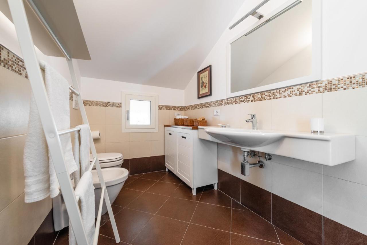 Maison Silvie Vico Equense Εξωτερικό φωτογραφία