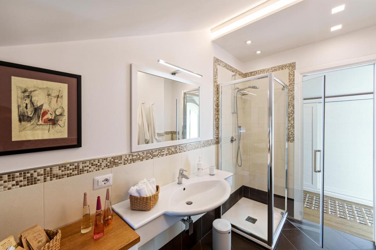 Maison Silvie Vico Equense Εξωτερικό φωτογραφία