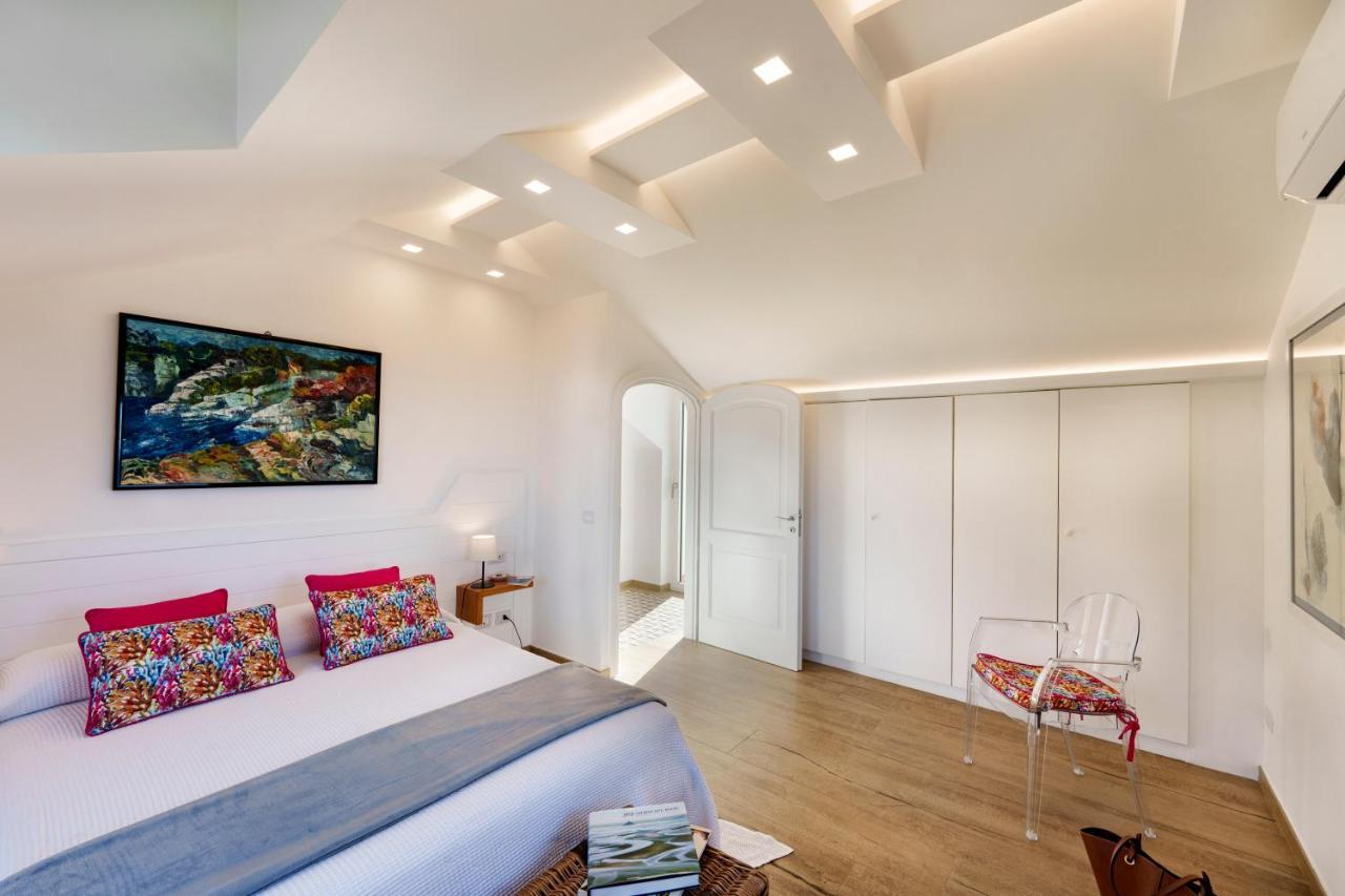 Maison Silvie Vico Equense Εξωτερικό φωτογραφία