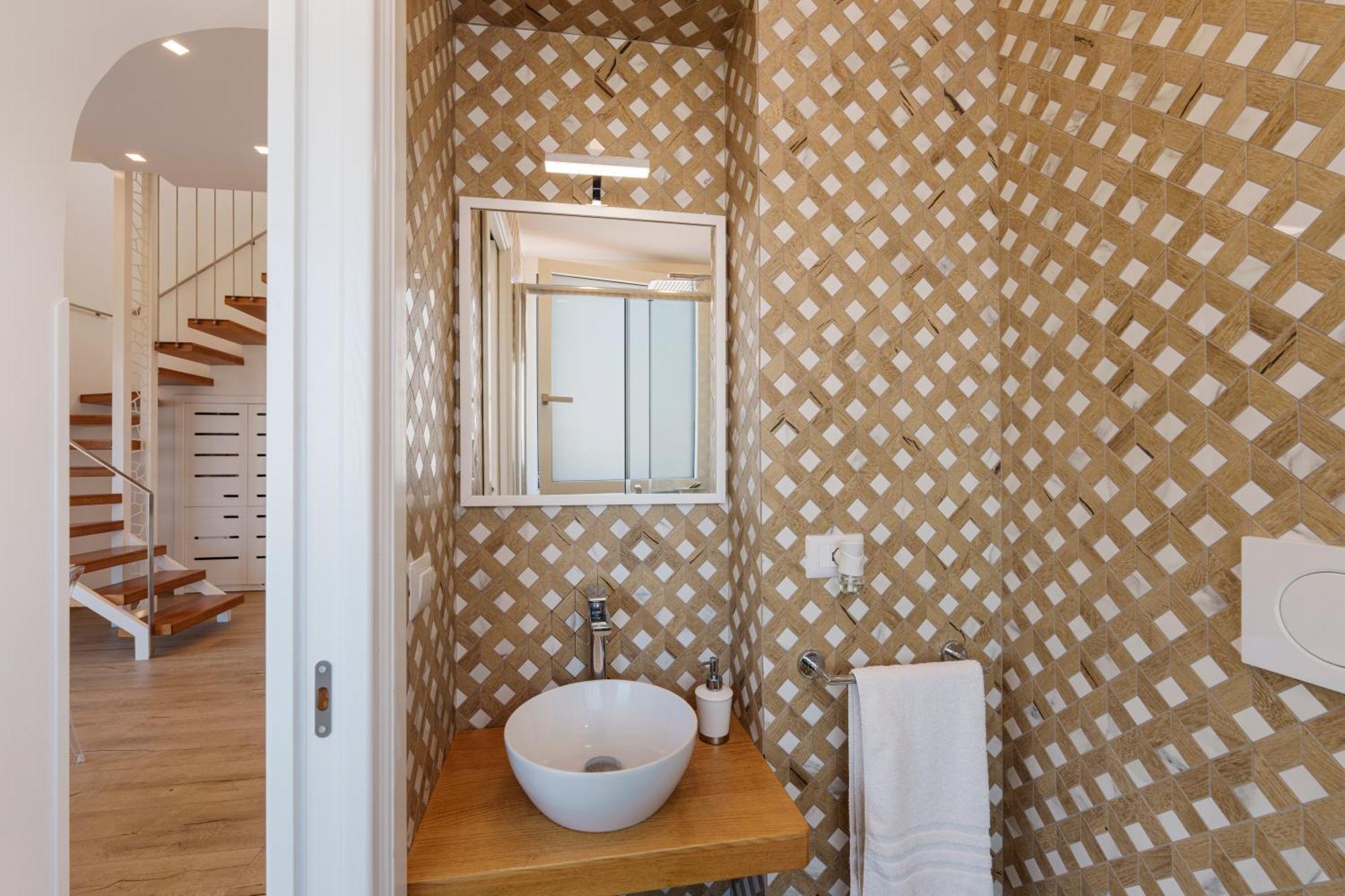 Maison Silvie Vico Equense Εξωτερικό φωτογραφία
