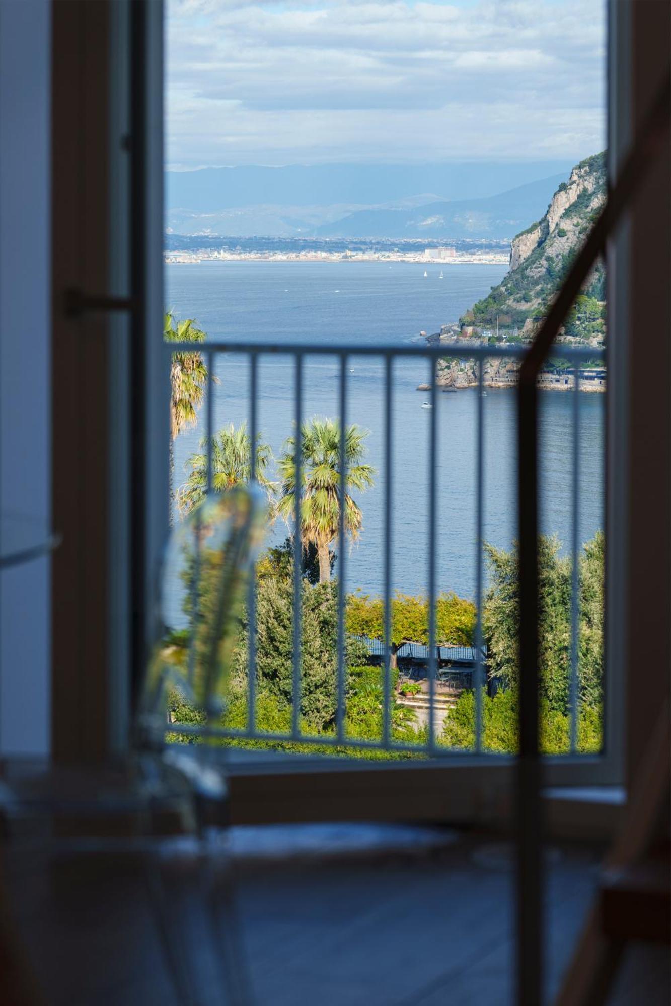 Maison Silvie Vico Equense Εξωτερικό φωτογραφία